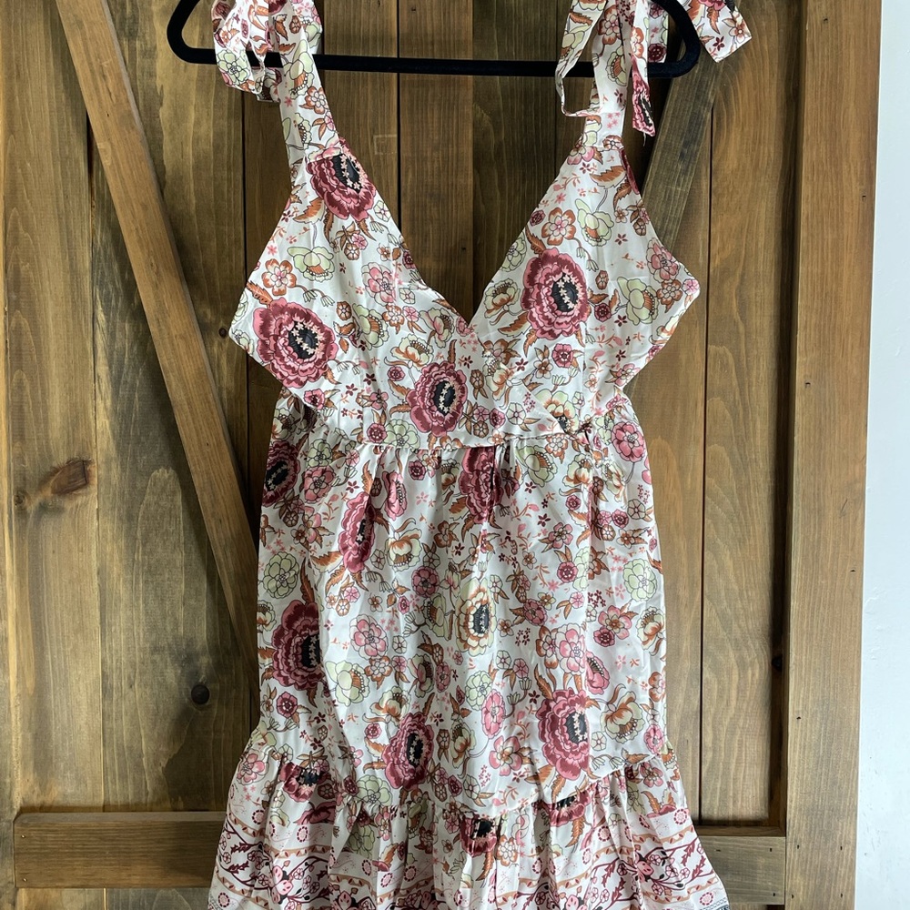 women’s dress